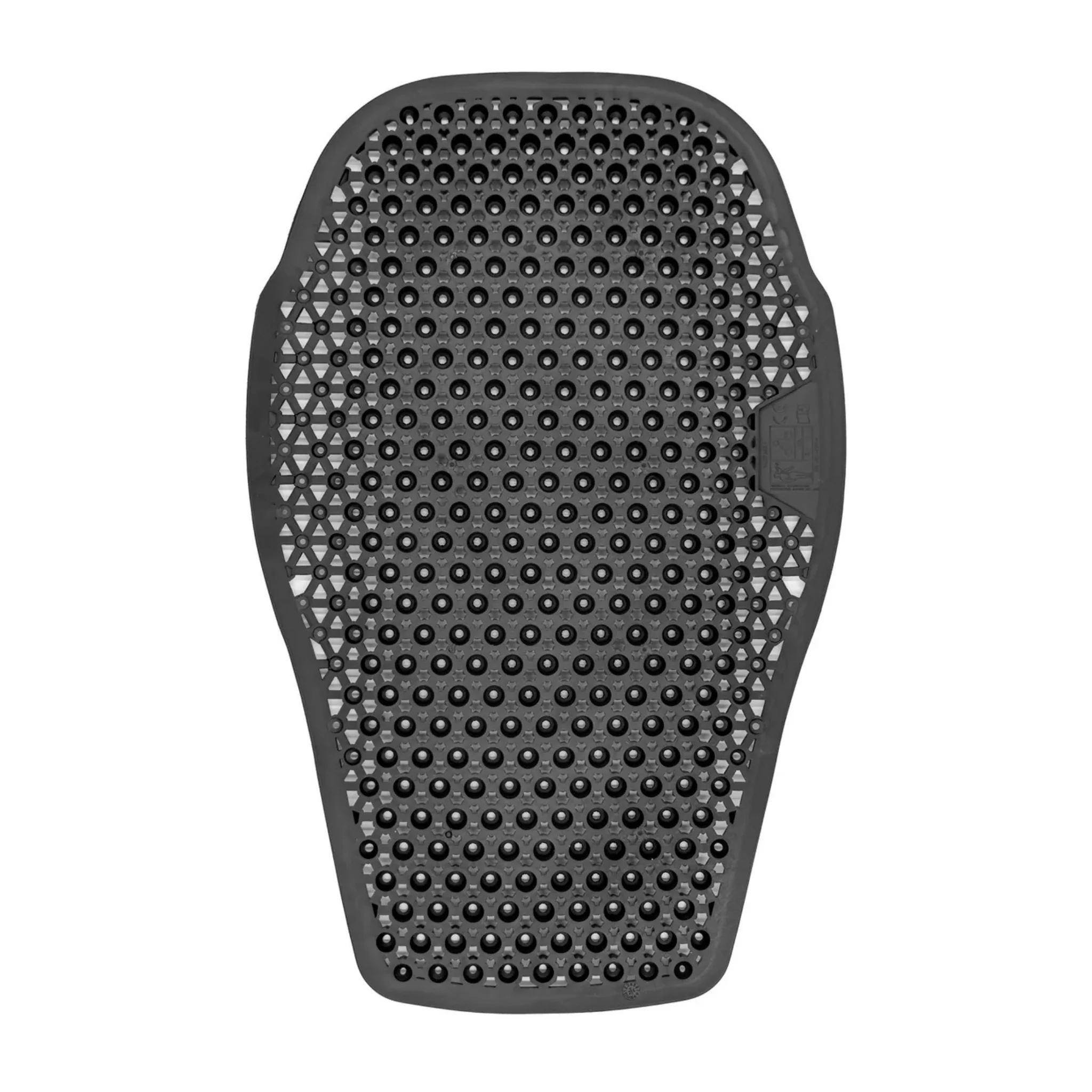 Akin Moto - Zeus Pro Level 2 Back Protector - Image 3