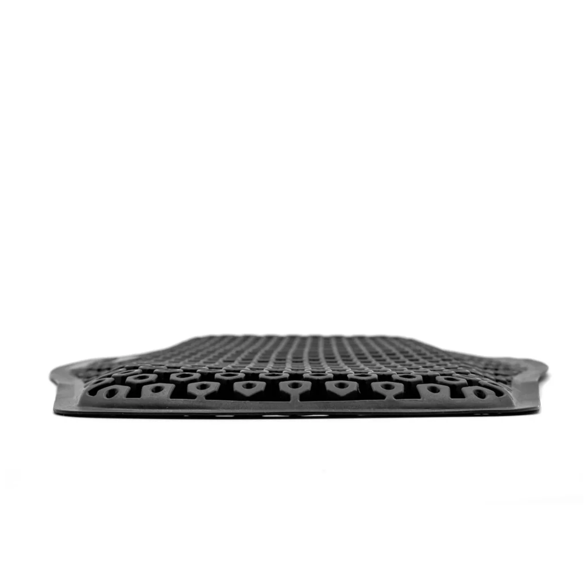 Akin Moto - Zeus Pro Level 2 Back Protector - Image 4