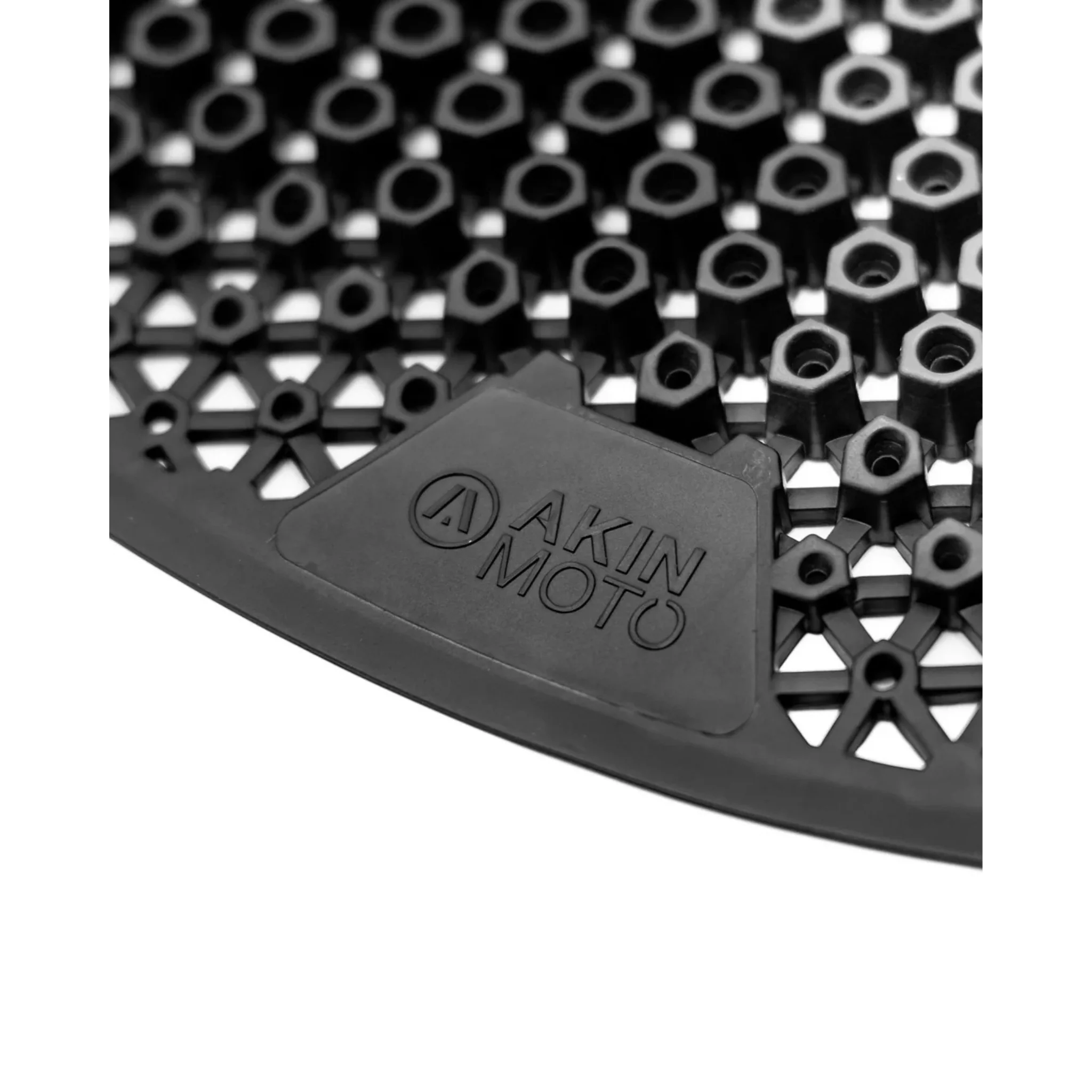 Akin Moto - Zeus Pro Level 2 Back Protector - Image 6