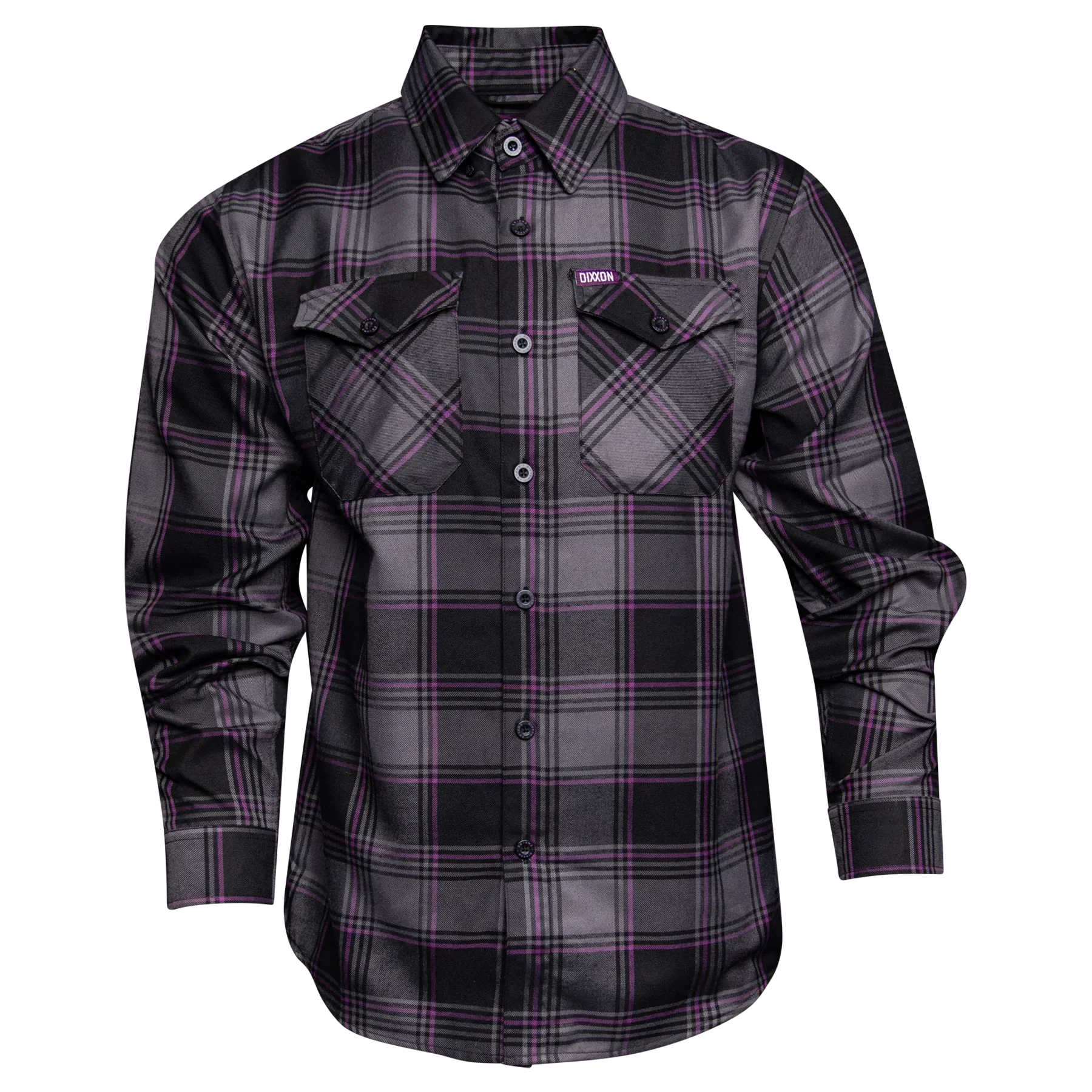 DIXXON Empire Flannel