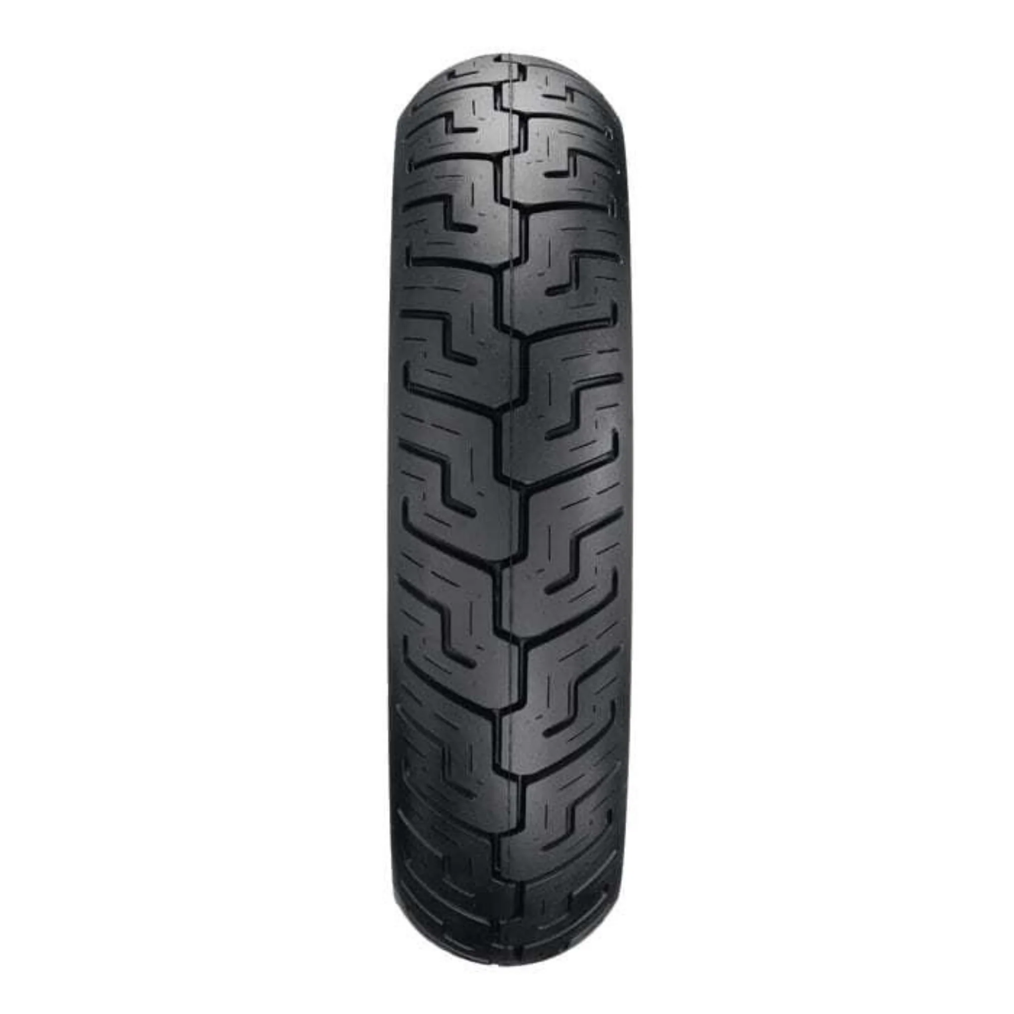 Dunlop - D401 - 130/90HB - 16 - Rear - Image 2