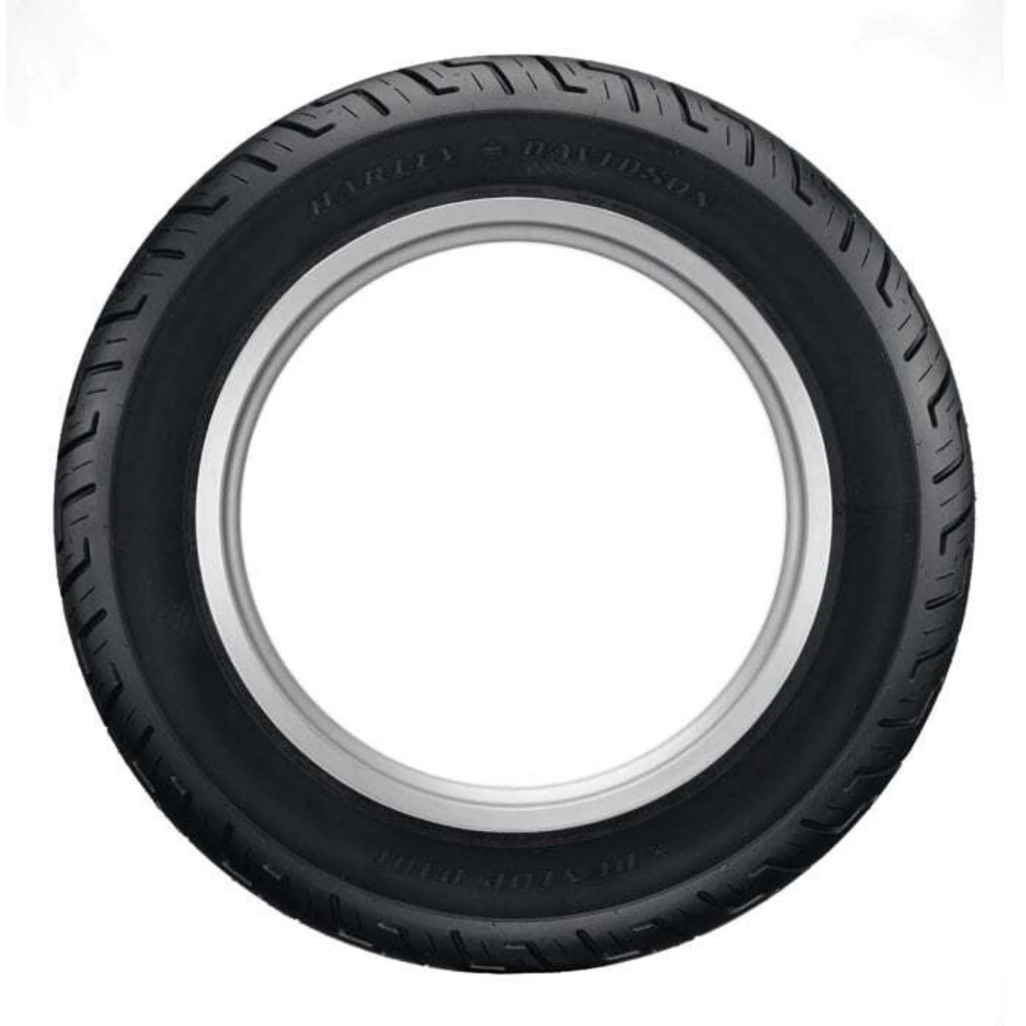 Dunlop - D401 - 130/90HB - 16 - Rear - Image 3
