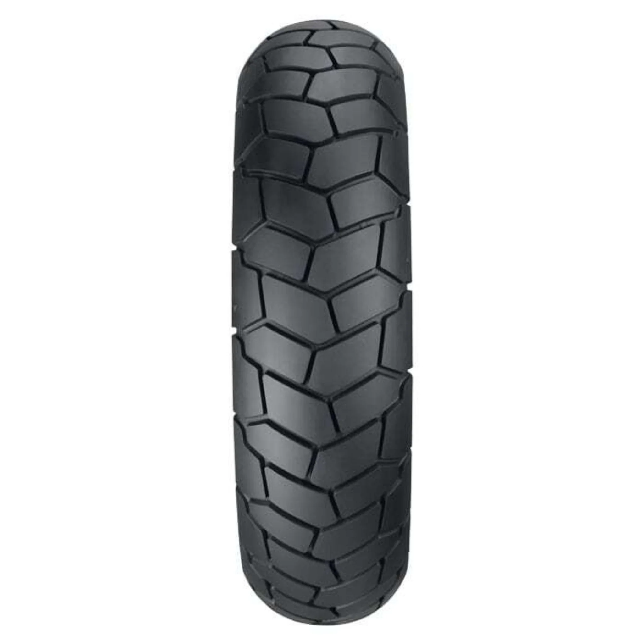 Dunlop - D429 - 180/70B-16 - Rear - Image 2