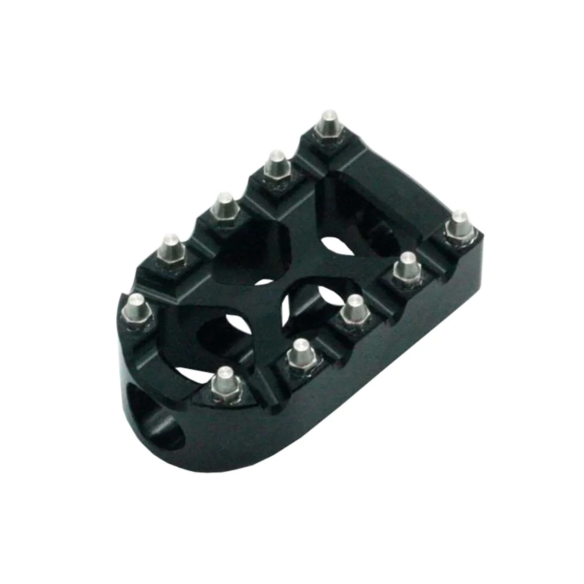 Flo Motorsports - Brake & Shiftpeg – Black - Image 3