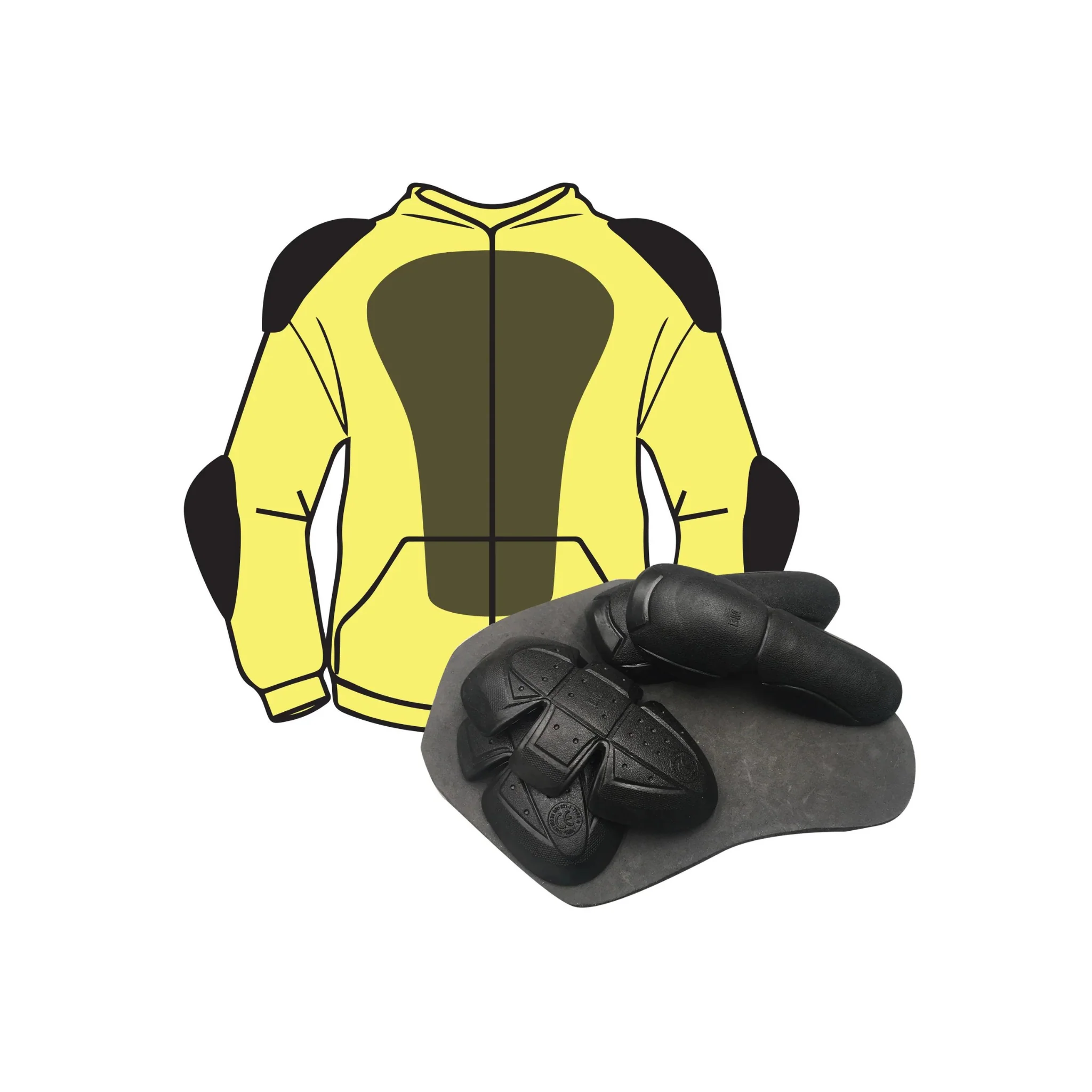 Gasoline Alley Women's Custom Protective Full Zip Hoodie - Image 5