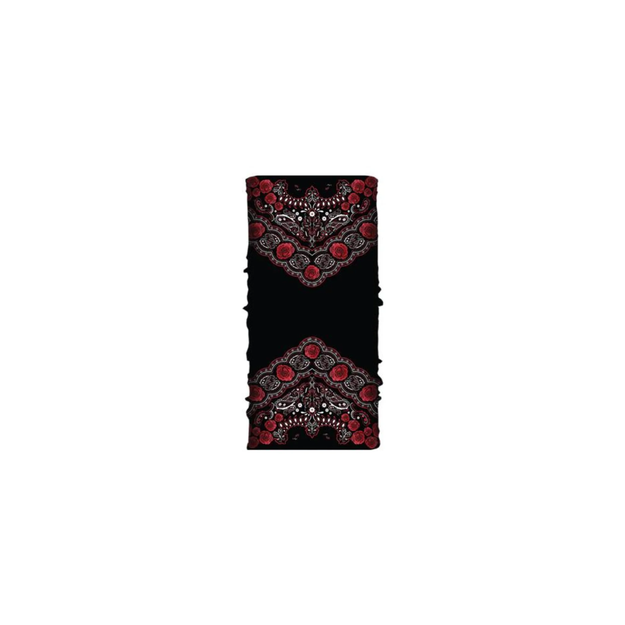 Hair Glove® Rose Paisley Soaker Series EZ Tube