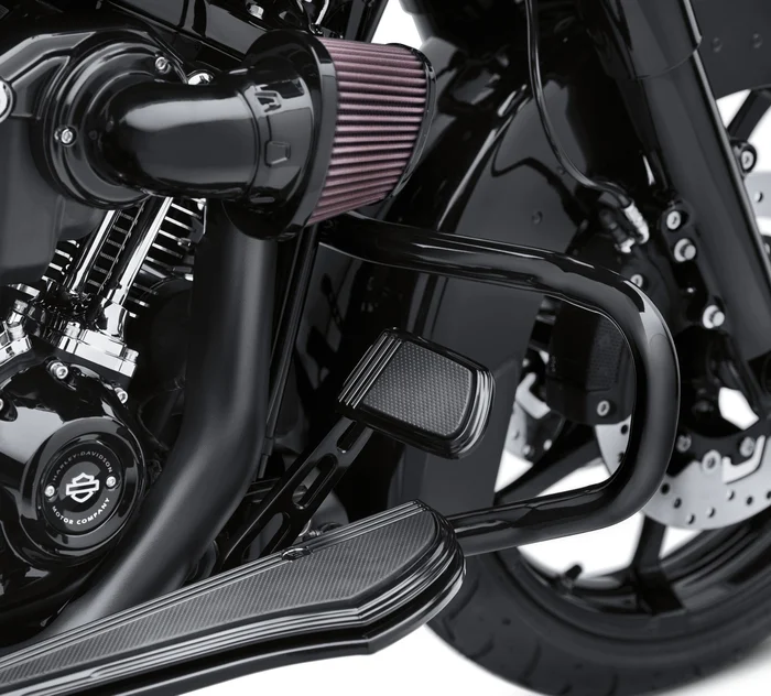 Harley-Davidson® Chopped Engine Guard - Image 3