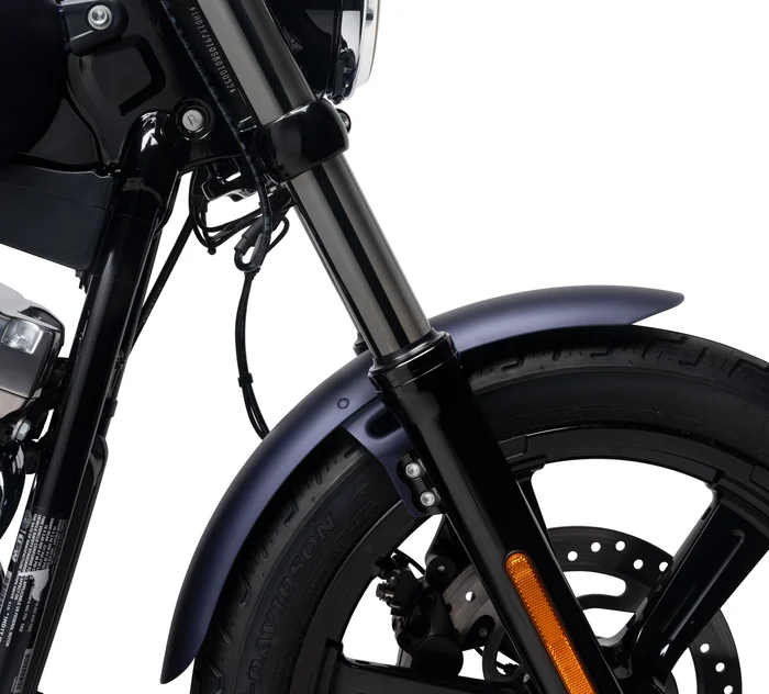 Harley-Davidson® Diamond Like Carbon Coating Fork Tubes – Conventional Forks - Image 3