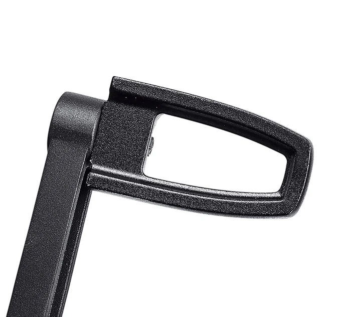 Harley-Davidson® Endgame Brake Pedal Pad - Black - Image 2
