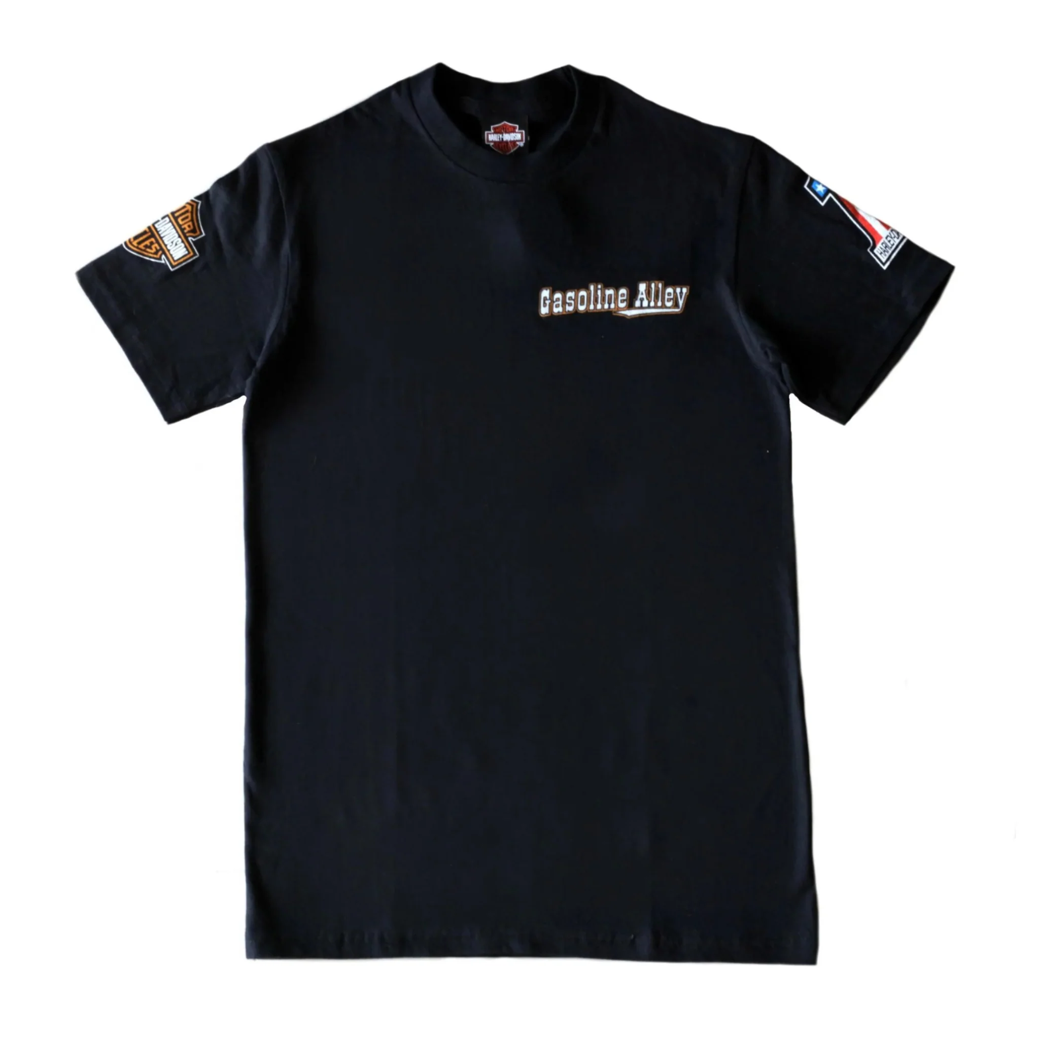 Gasoline Alley Harley-Davidson® Dealer Tee