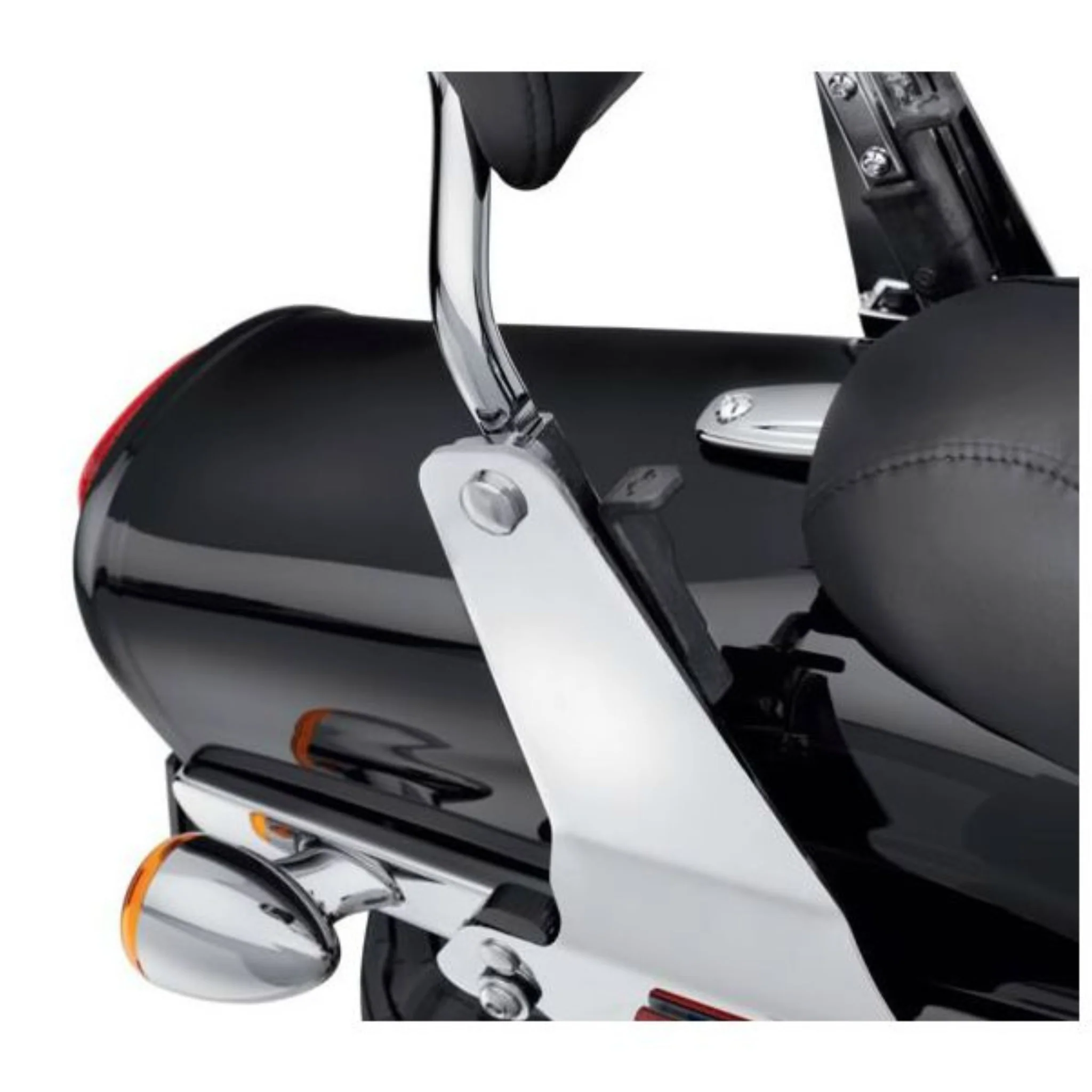 Harley-Davidson® H-D Adjustable Sideplates - Image 2