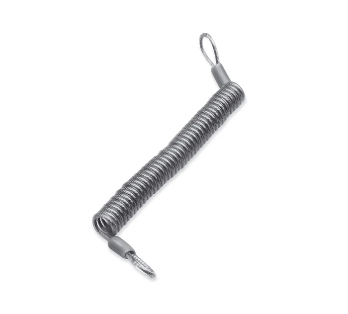 Harley-Davidson® Harley-Davidson Helmet / Jacket Security Cable