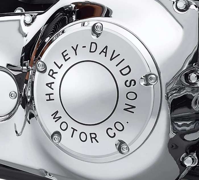 Harley-Davidson® Harley-Davidson Motor Co. Derby Cover - Image 2