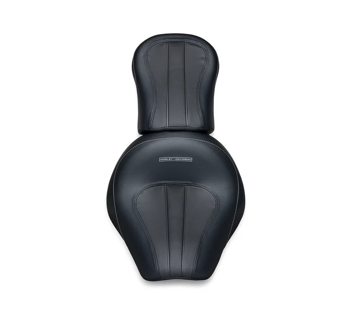 Harley-Davidson® Harley Hammock Touring Seat - Image 2