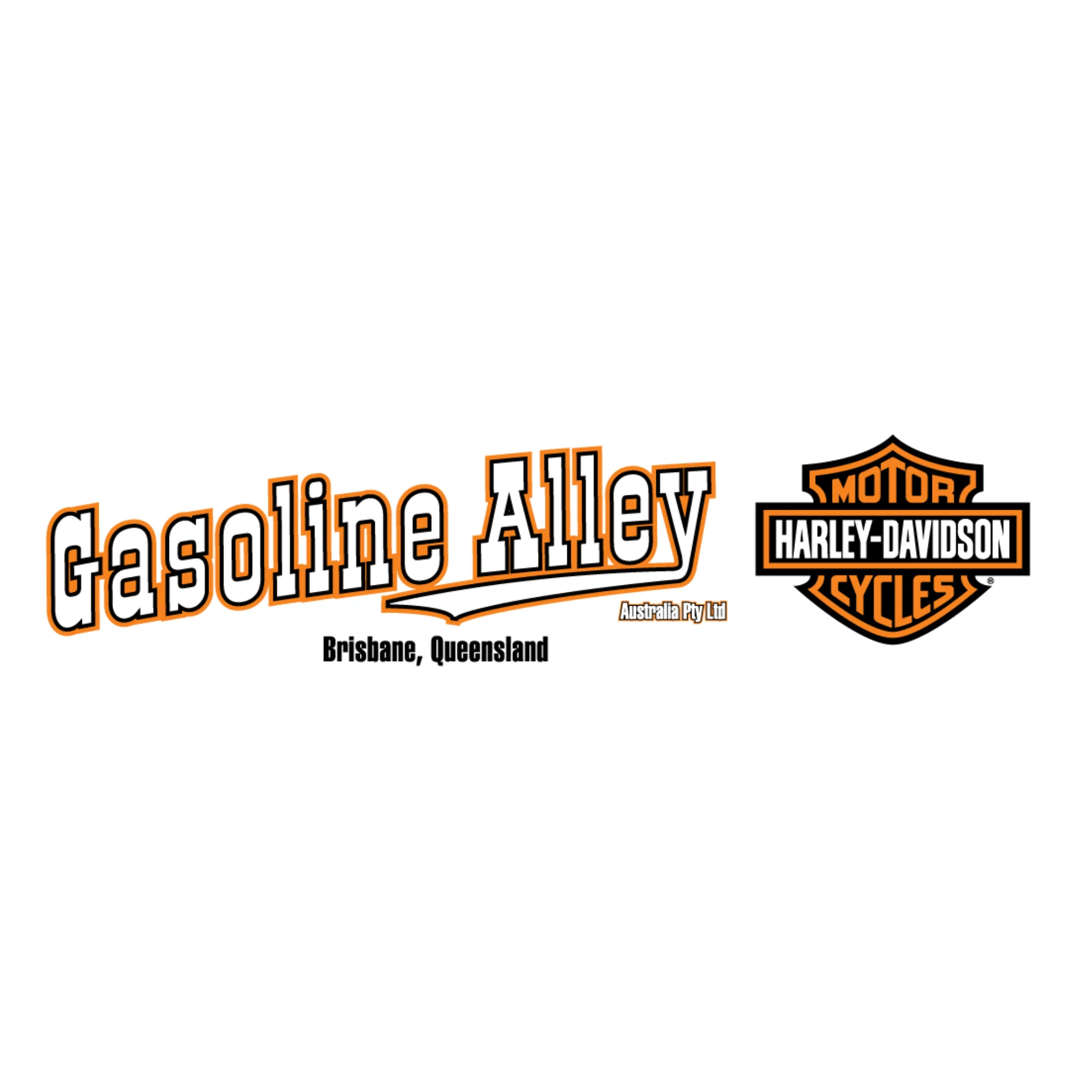 Harley-Davidson® Front Brake Pads - HDX350