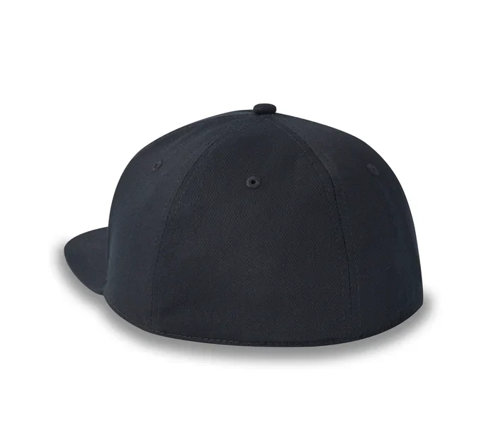 Harley-Davidson® Loaded with Horsepower Fitted Cap - Image 2