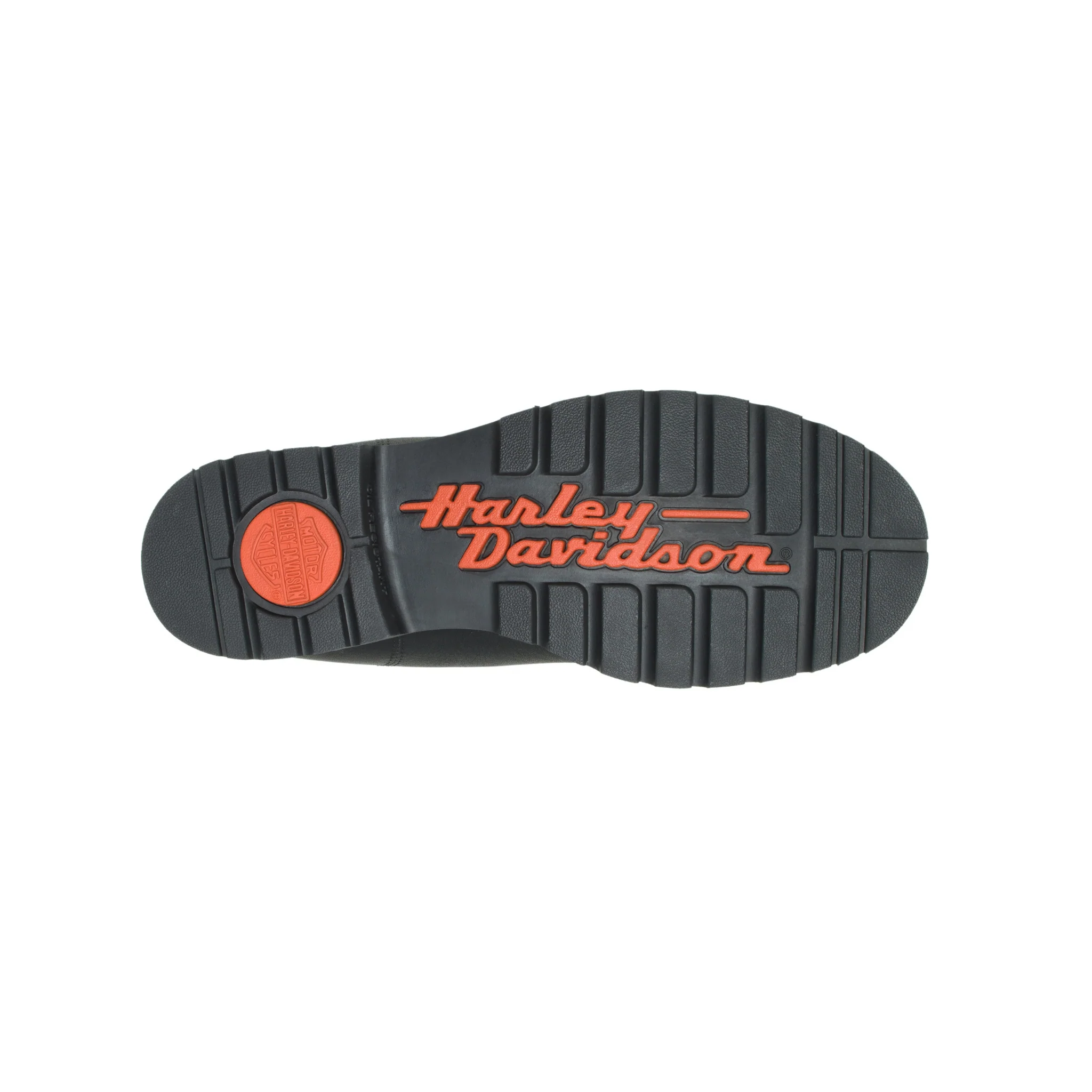 Harley-Davidson® Men's Gilford 5" Black Motorcycle Boots - Image 3