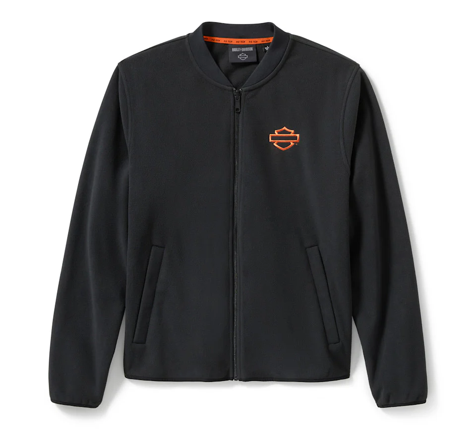 Harley-Davidson® Men's H-D TECH 3-IN-1 Jacket - Image 5
