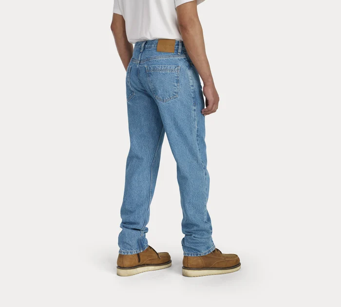 Harley-Davidson® Men's Harley-Davidson Relaxed Jean - Image 5