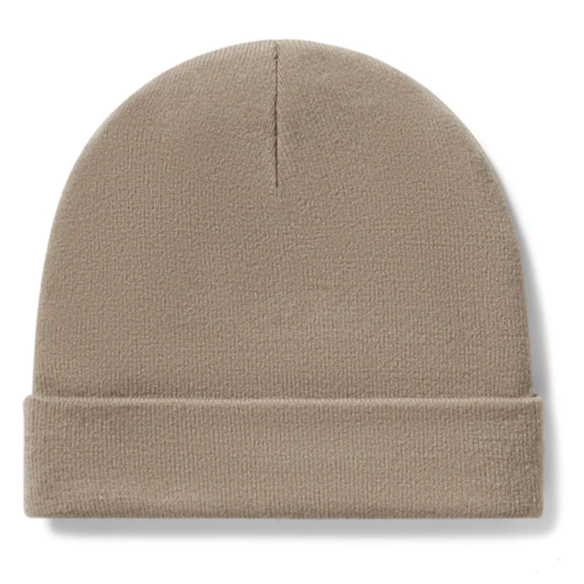 Harley-DavidsonĀ® Men's Oversized Bar & Shield Beanie - Image 2