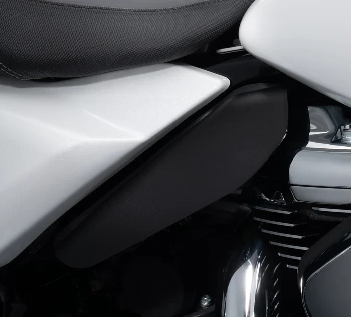 Harley-Davidson® Mid-Frame Air Deflector - Image 2