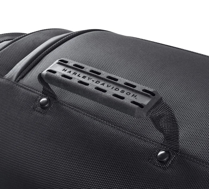 Harley-Davidson® Onyx Premium Luggage Touring Bag - Image 5