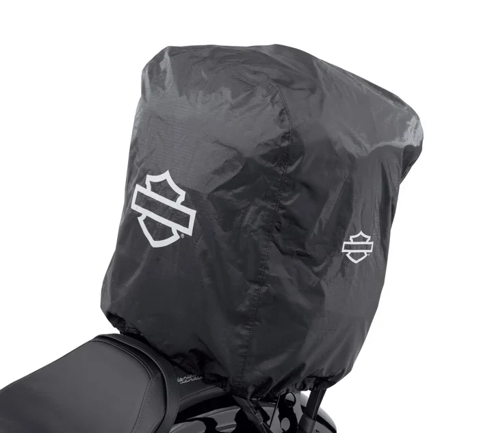 Harley-Davidson® Onyx Premium Luggage Weekender Bag - Image 6