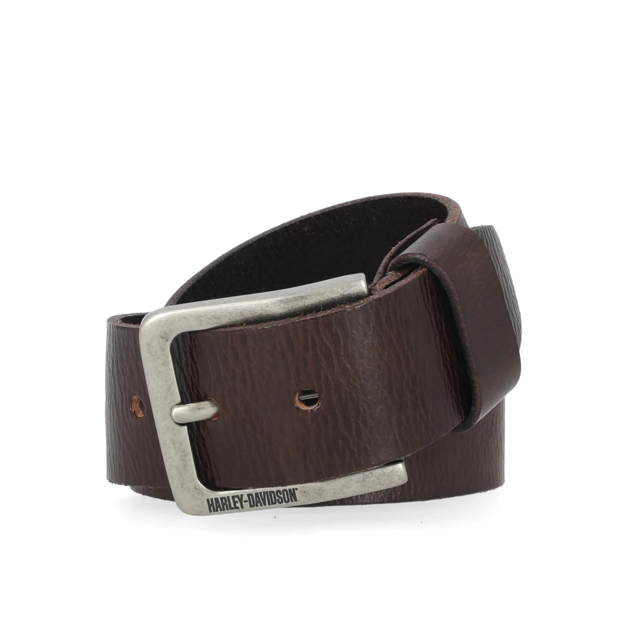Harley-Davidson® Oversized Emboss Saddle Belt - Image 2