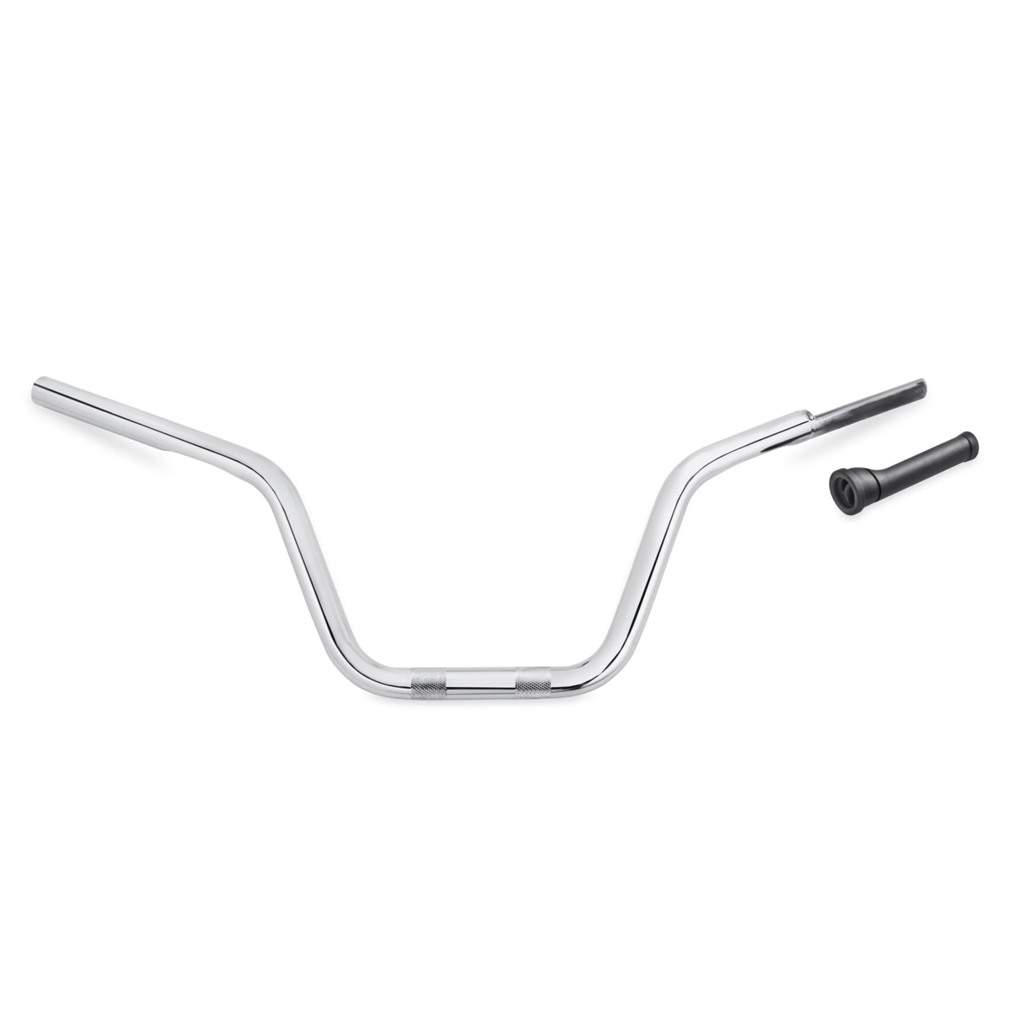 Harley-Davidson® Reduced Clutch Reach Handlebar - XL883L - Image 2