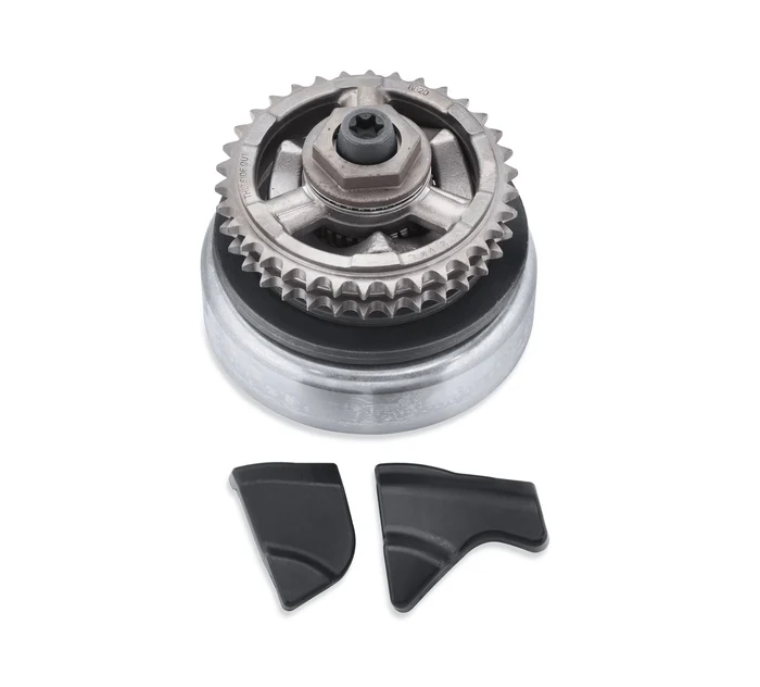Harley-Davidson® Screamin' Eagle Big Twin Compensator