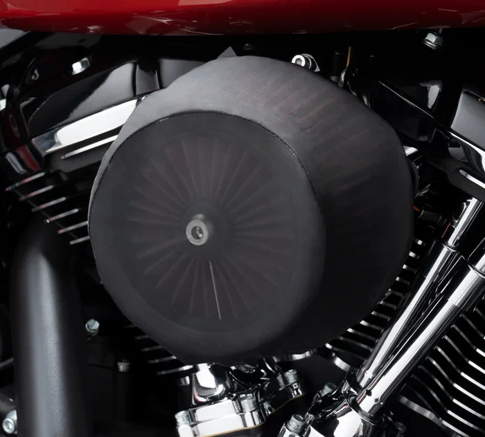 Harley-Davidson® Screamin' Eagle Extreme Air Cleaner – Circle - Image 3