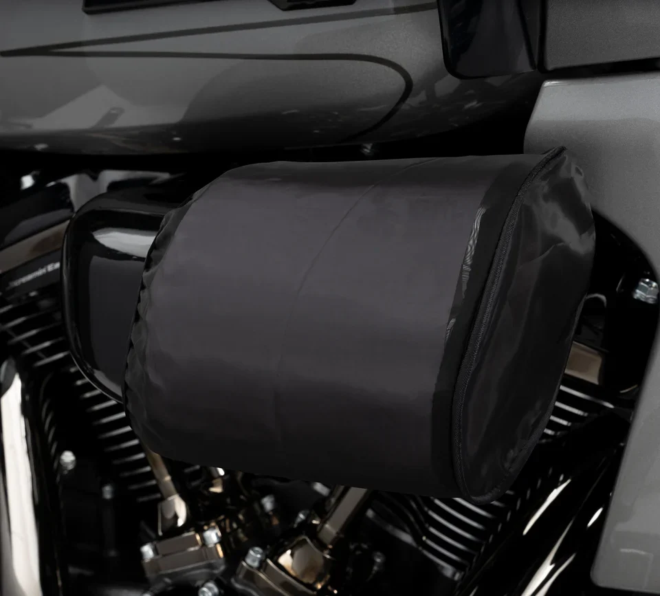 Harley-Davidson® Screamin' Eagle Heavy Breather Extreme Air Cleaner - Image 3