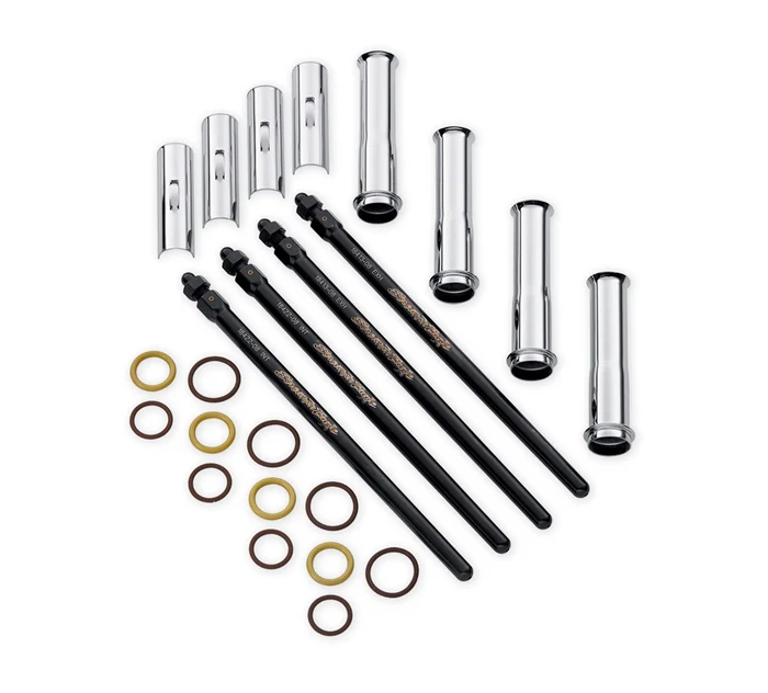 Harley-Davidson® Screamin' Eagle Premium Tapered Quick-Install Adjustable Pushrods - Image 2