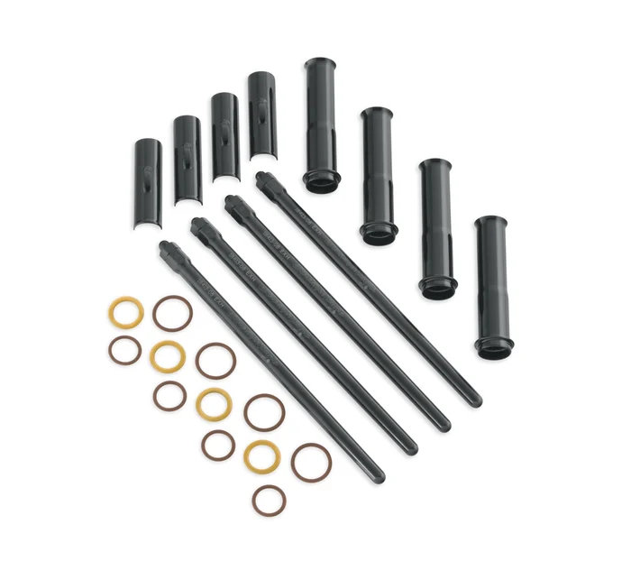 Harley-DavidsonĀ® Screamin' Eagle Quick-Install Pushrod Kit