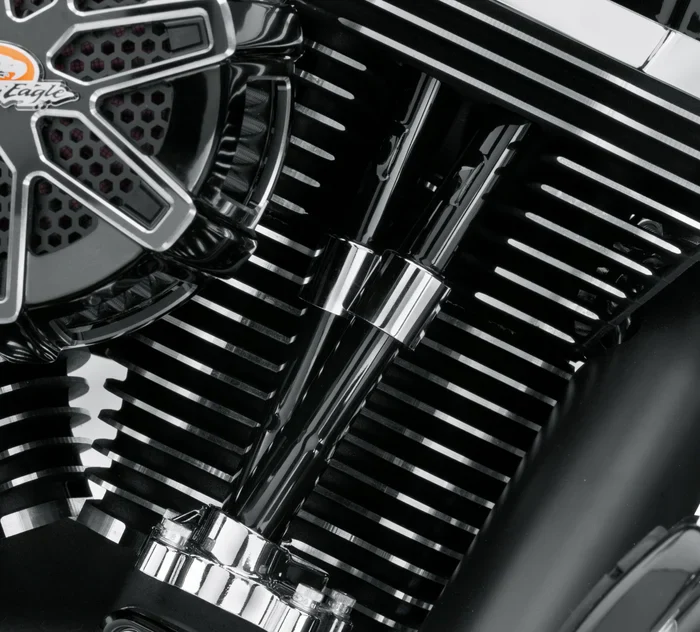 Harley-DavidsonĀ® Screamin' Eagle Quick-Install Pushrod Kit - Image 2