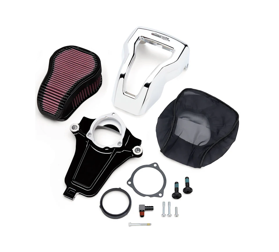 Harley-Davidson® Screamin' Eagle Vortex Extreme Air Cleaner - Image 2