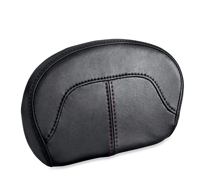 Harley-Davidson® Short Passenger Backrest Pad - Image 2