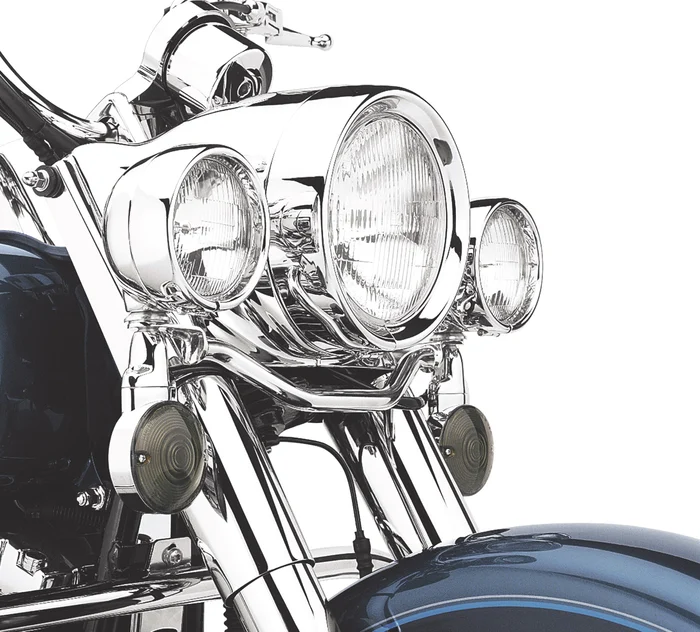 Harley-Davidson® Turn Signal Flat Lens Kit - Image 2