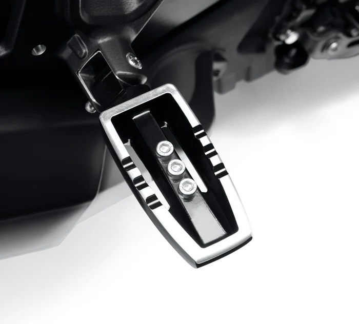 Harley-Davidson® Wild One Passenger Footpegs - Image 2
