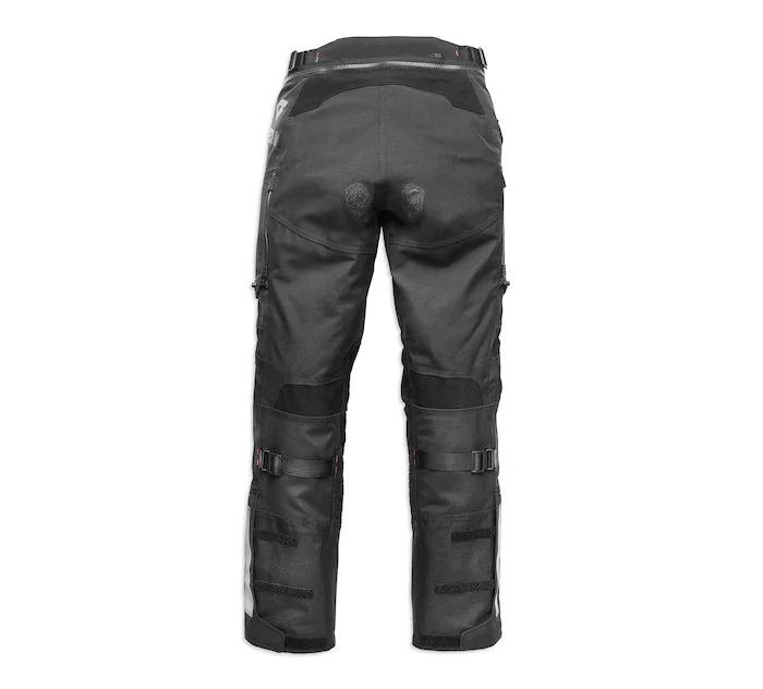 Harley-Davidson® Women’s Passage Adventure Functional Riding Pants - Image 2