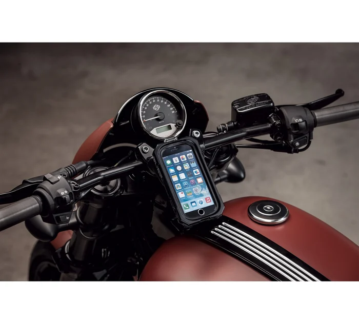 Harley-Davidson® Phone Carrier Mount - Image 3
