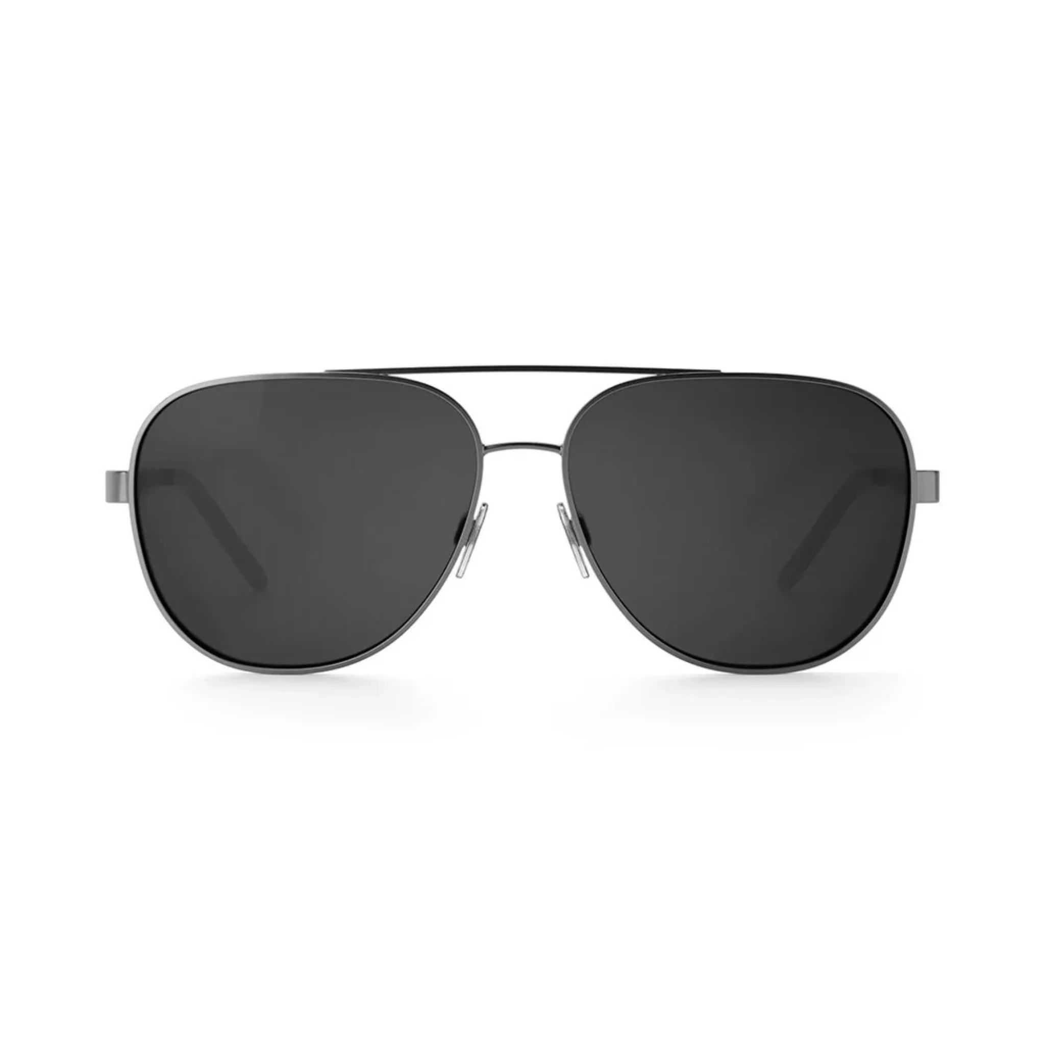 Heat Wave Visual - Incline - Polarised - Gun Metal - Image 2