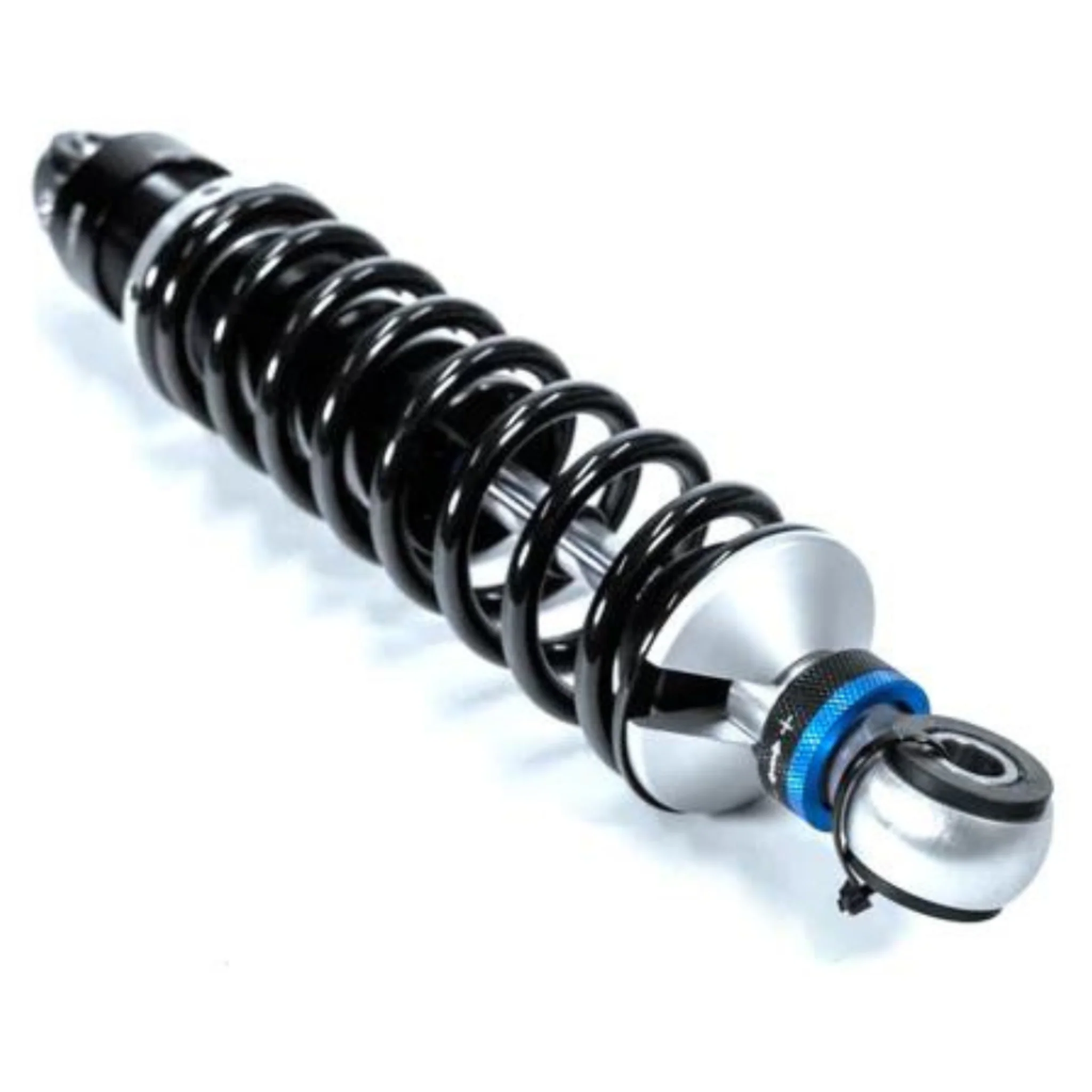 JRi Dual Adjustable Shocks 13" - Firm Spring- 251lbs - Up - Image 4
