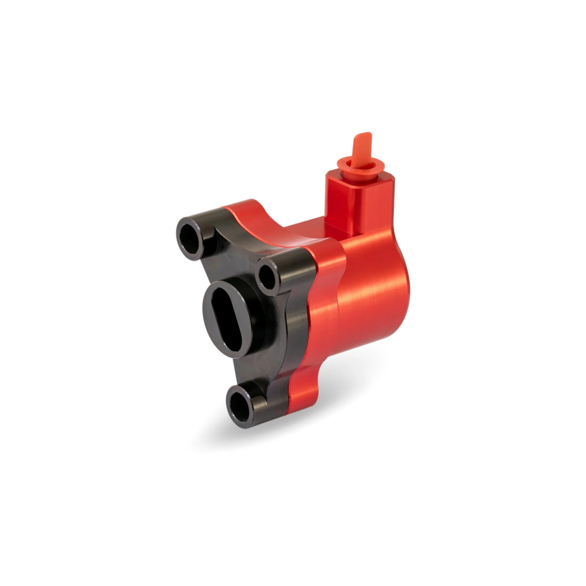 OBERON Ducati Panigale Clutch Slave Cylinder - 2012 -2019 - Image 2