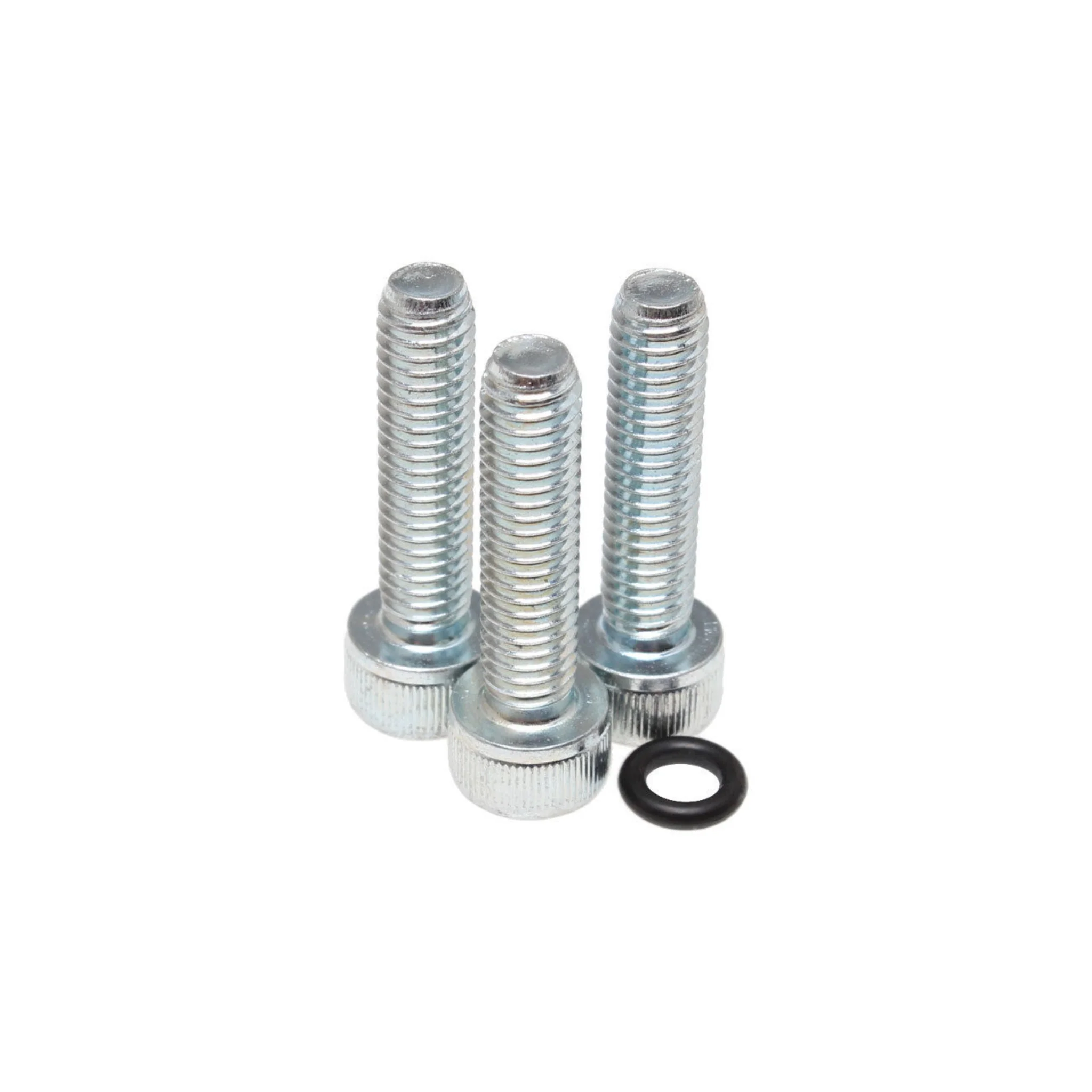 OBERON Harley-Davidson® V-Rod Clutch Slave Cylinder – Silver - Image 6